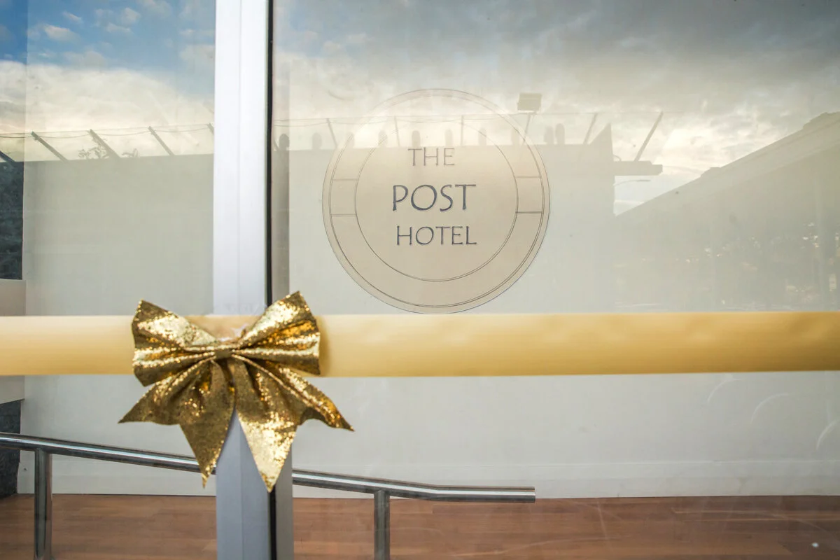 Wellington Corporate Event Photography