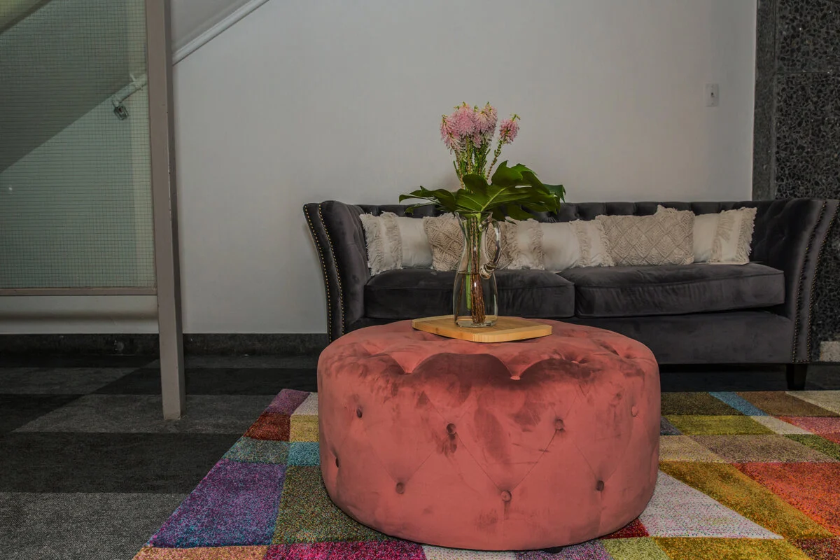 Wellington Commercial Interiors Photography 