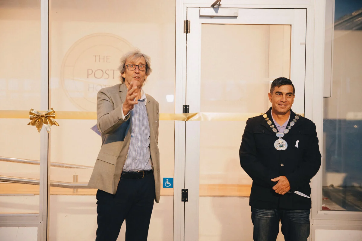 Wellington Corporate Event Photography