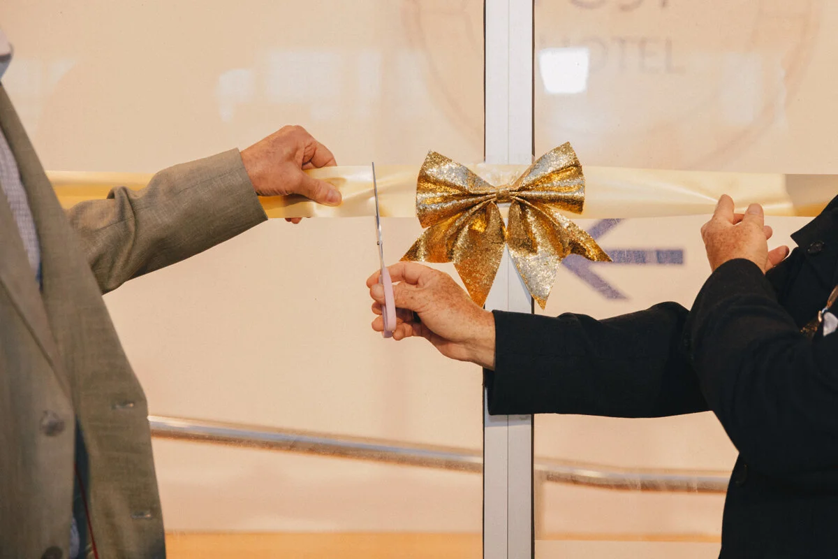 Wellington Corporate Event Photography