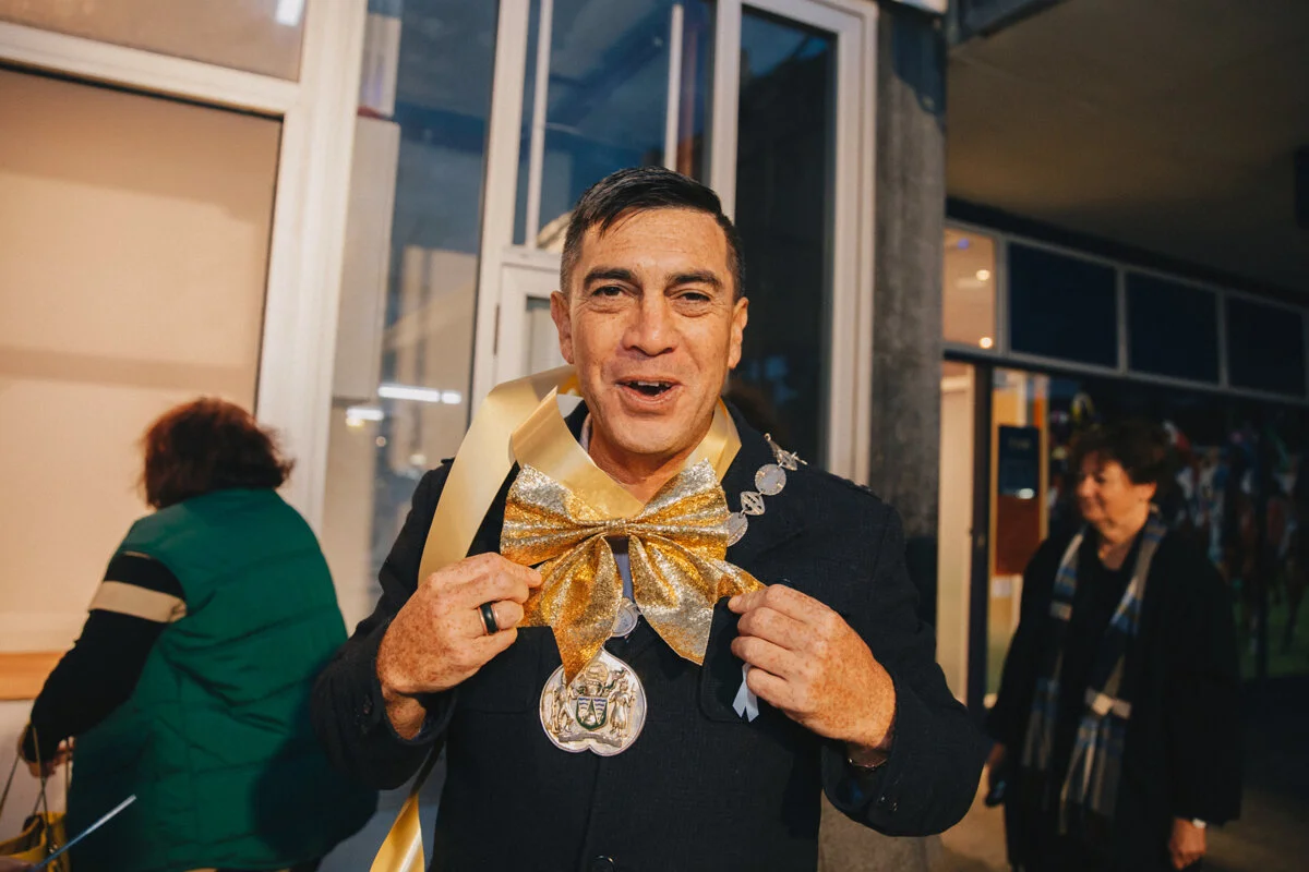 Wellington Corporate Event Photography