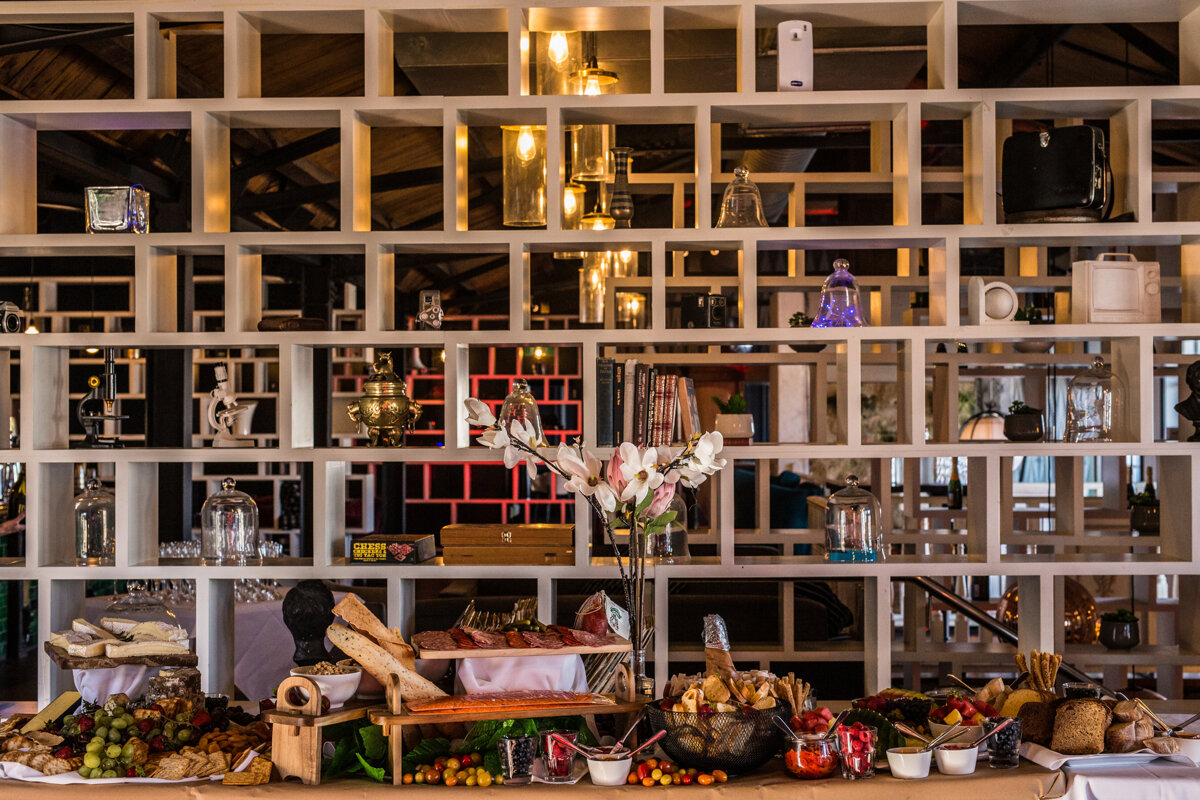 Wellington Corporate Event Photography