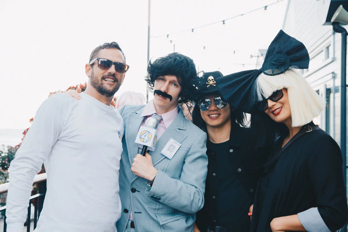 Wellington Corporate Event Photography