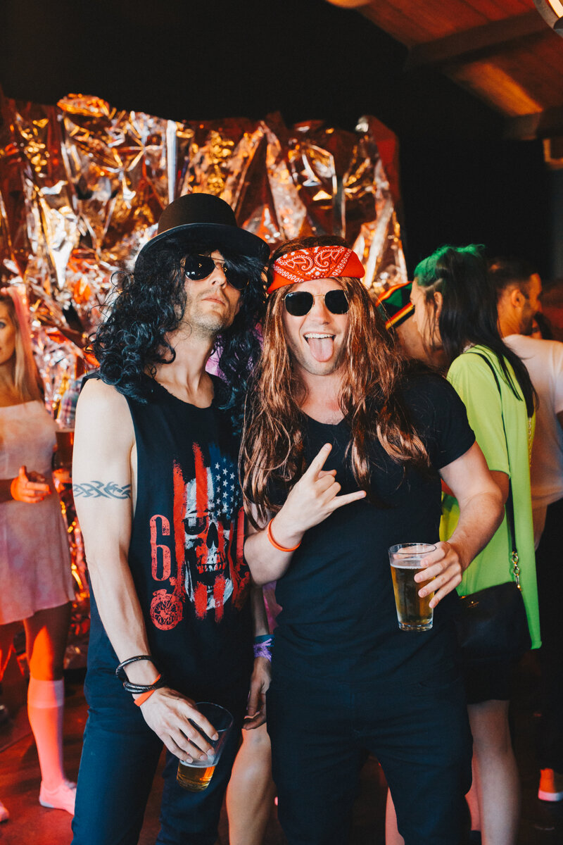 Wellington Corporate Event Photography