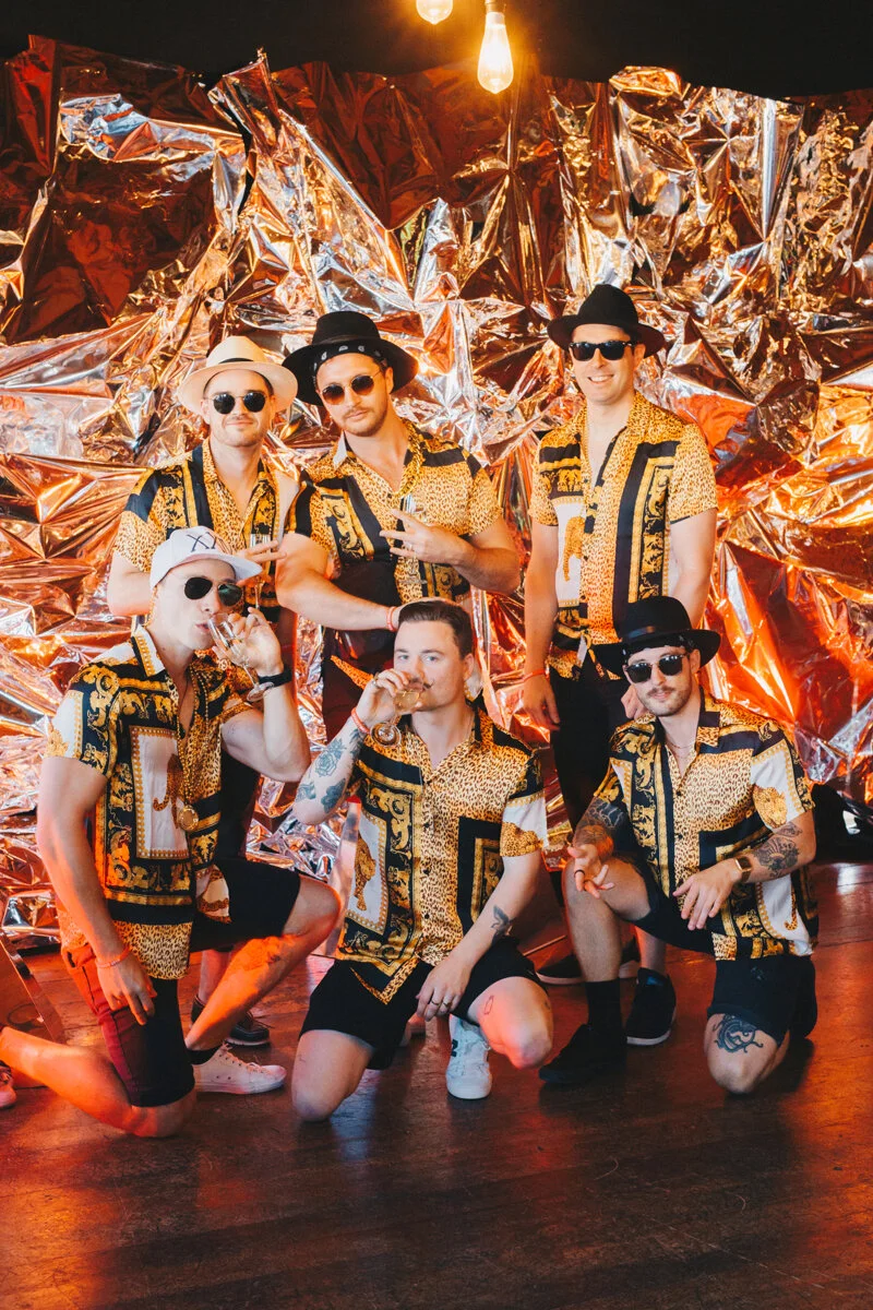 Wellington Corporate Event Photography