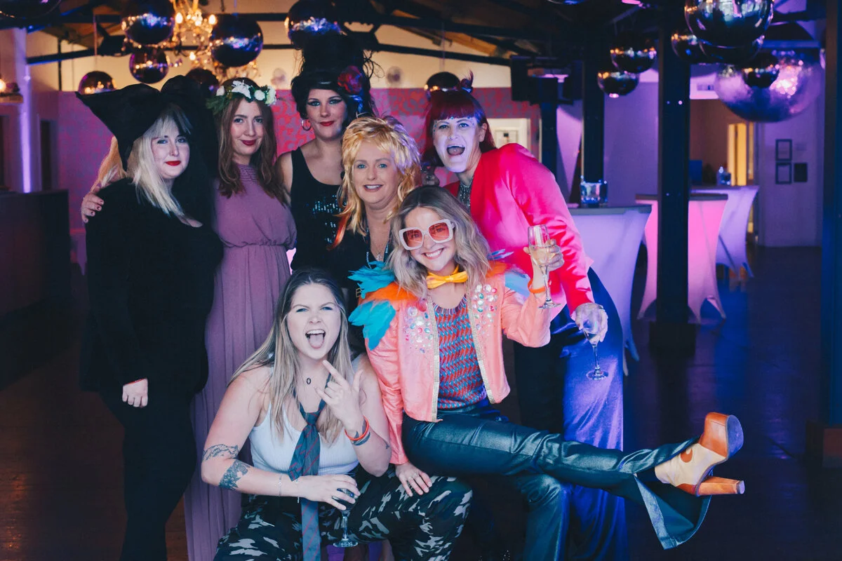 Wellington Corporate Event Photography