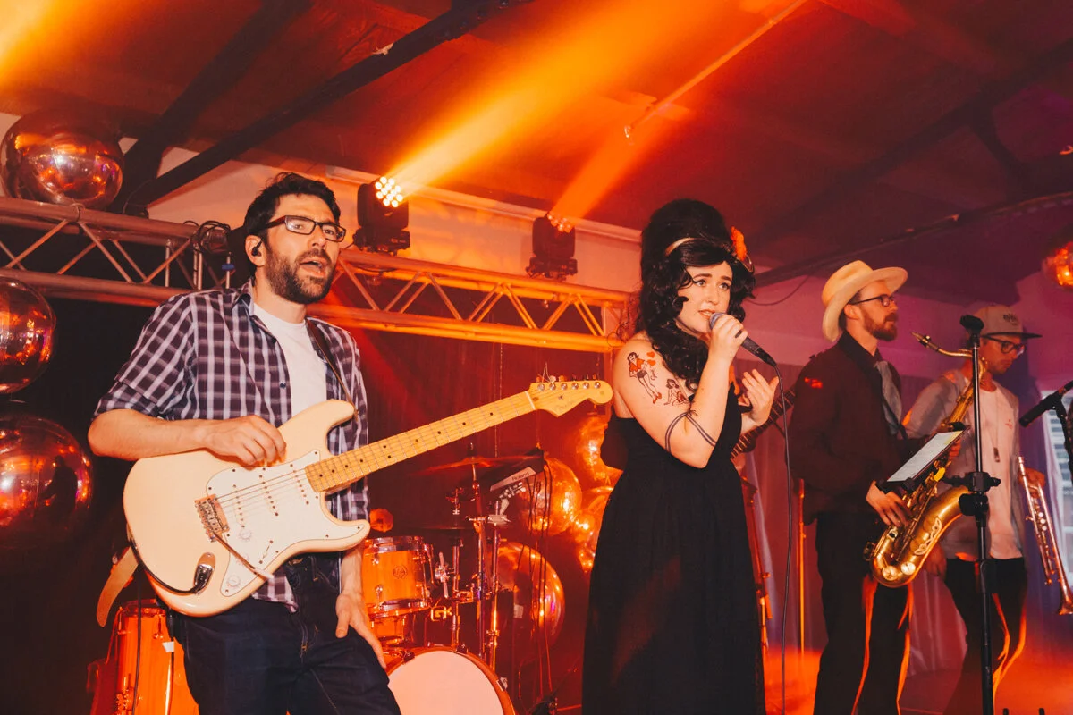 Wellington Corporate Event Photography