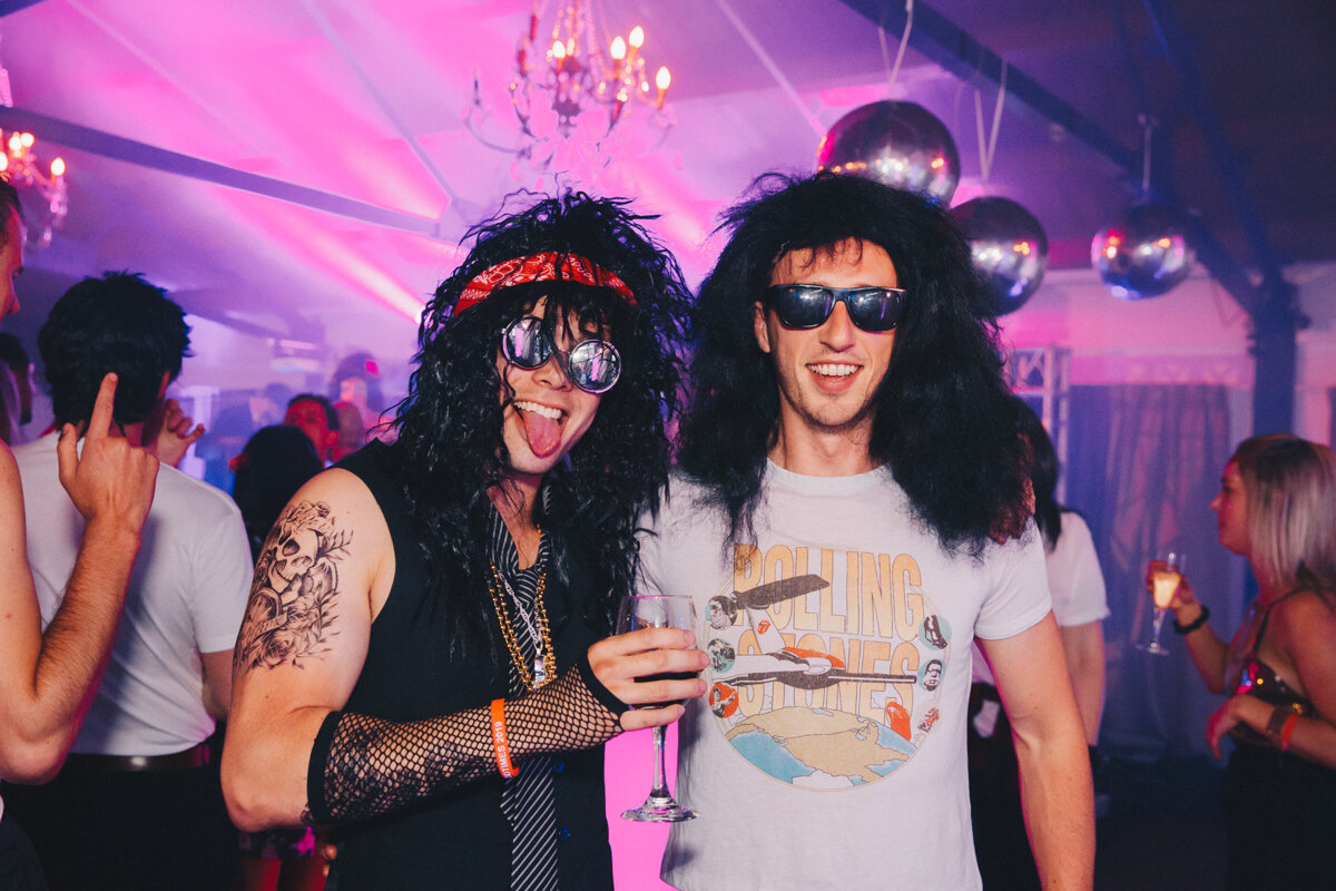 Wellington Corporate Event Photography