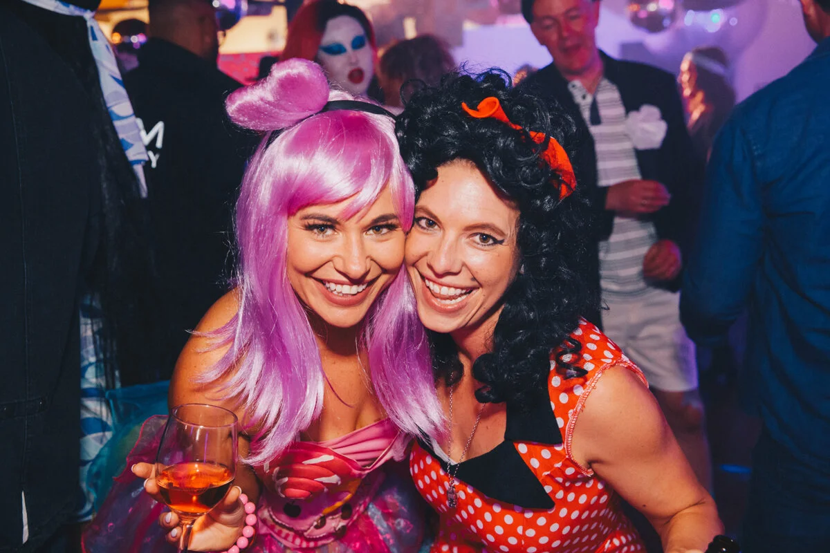 Wellington Corporate Event Photography