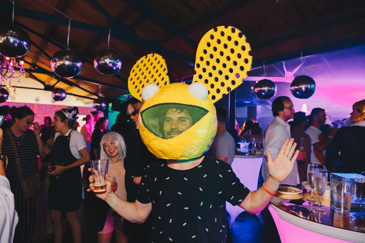 Wellington Corporate Event Photography