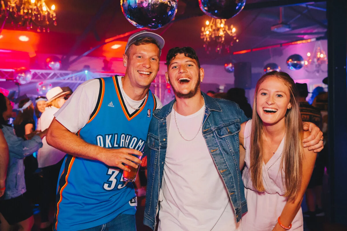 Wellington Corporate Event Photography