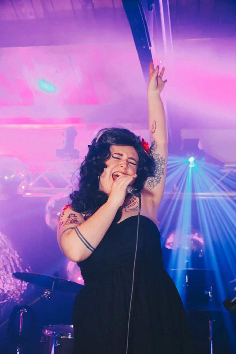 Wellington Corporate Event Photography