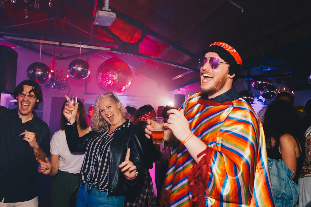 Wellington Corporate Event Photography