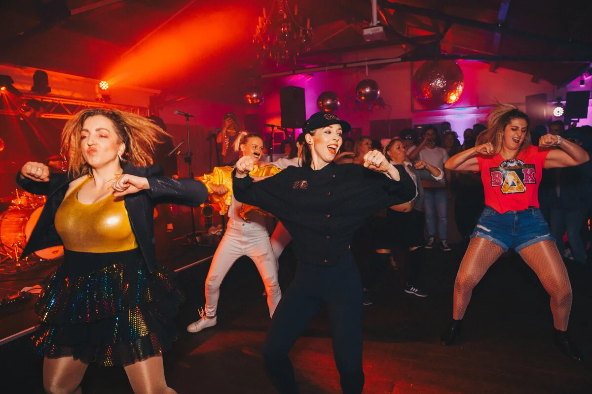 Wellington Corporate Event Photography