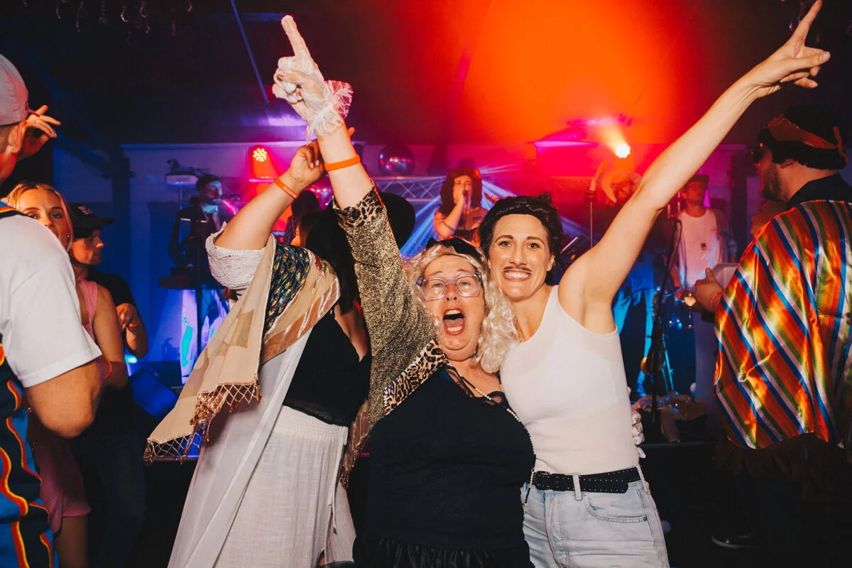 Wellington Corporate Event Photography