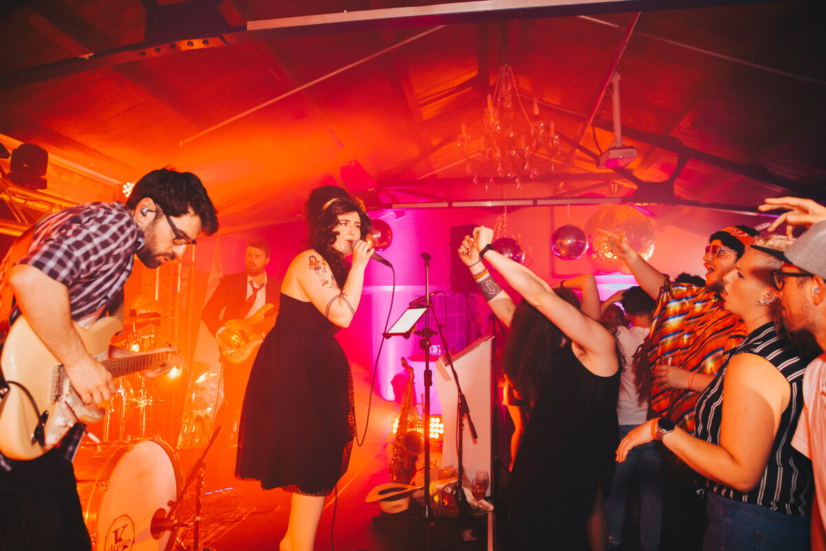 Wellington Corporate Event Photography