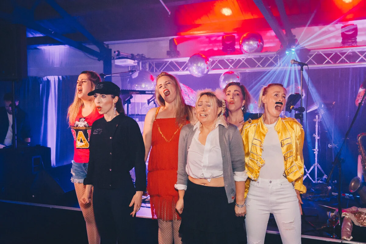 Wellington Corporate Event Photography