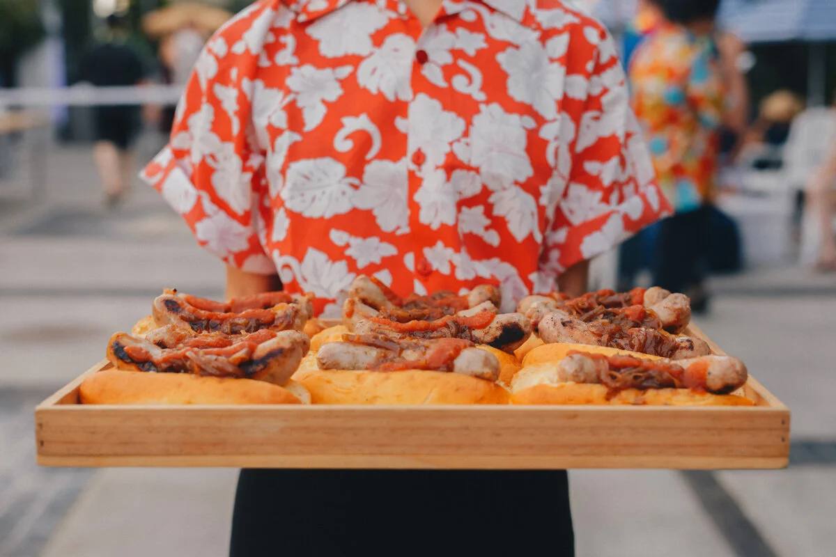 Wellington Corporate Event Photography