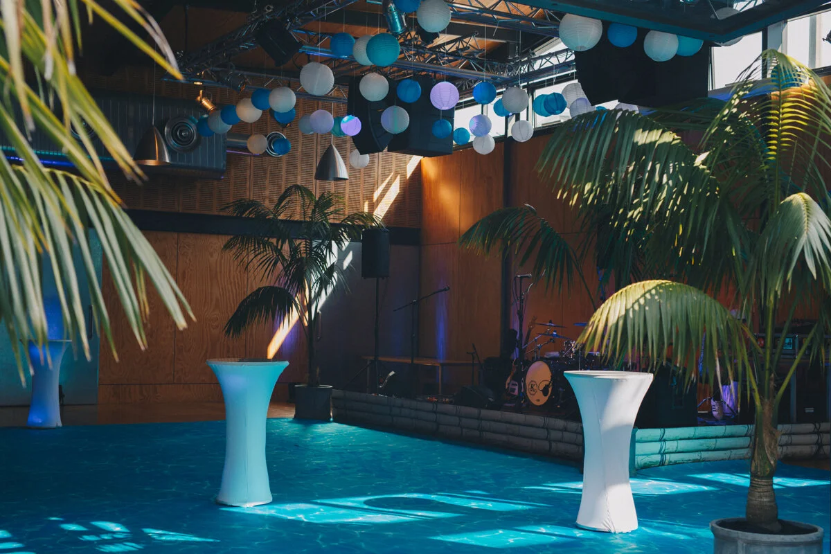 Wellington Corporate Event Photography