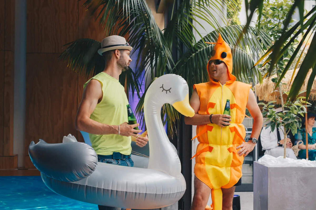 Wellington Corporate Event Photography