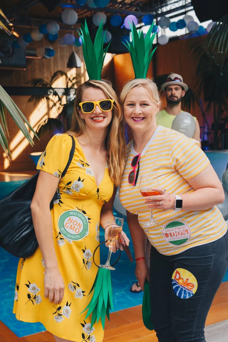 Wellington Corporate Event Photography