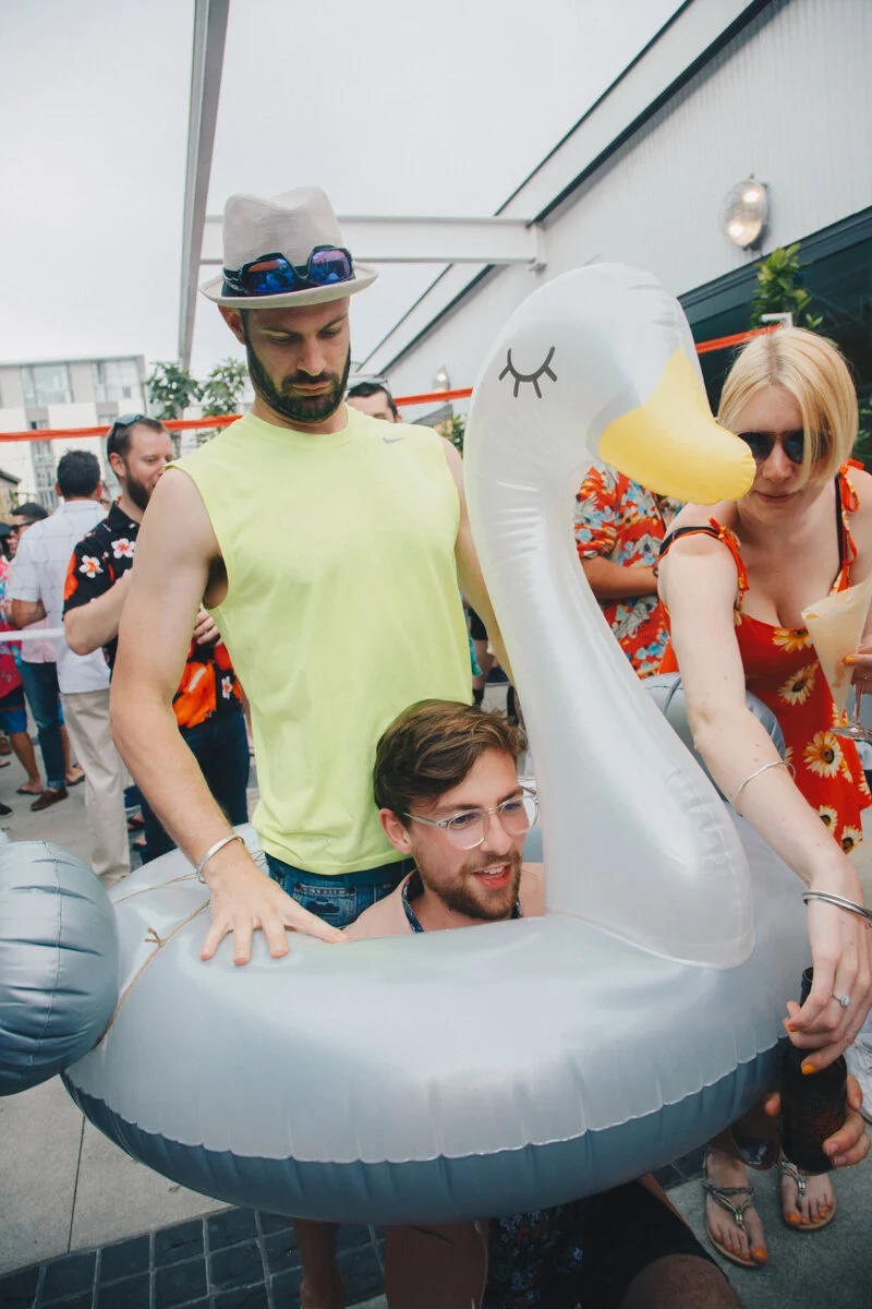 Wellington Corporate Event Photography