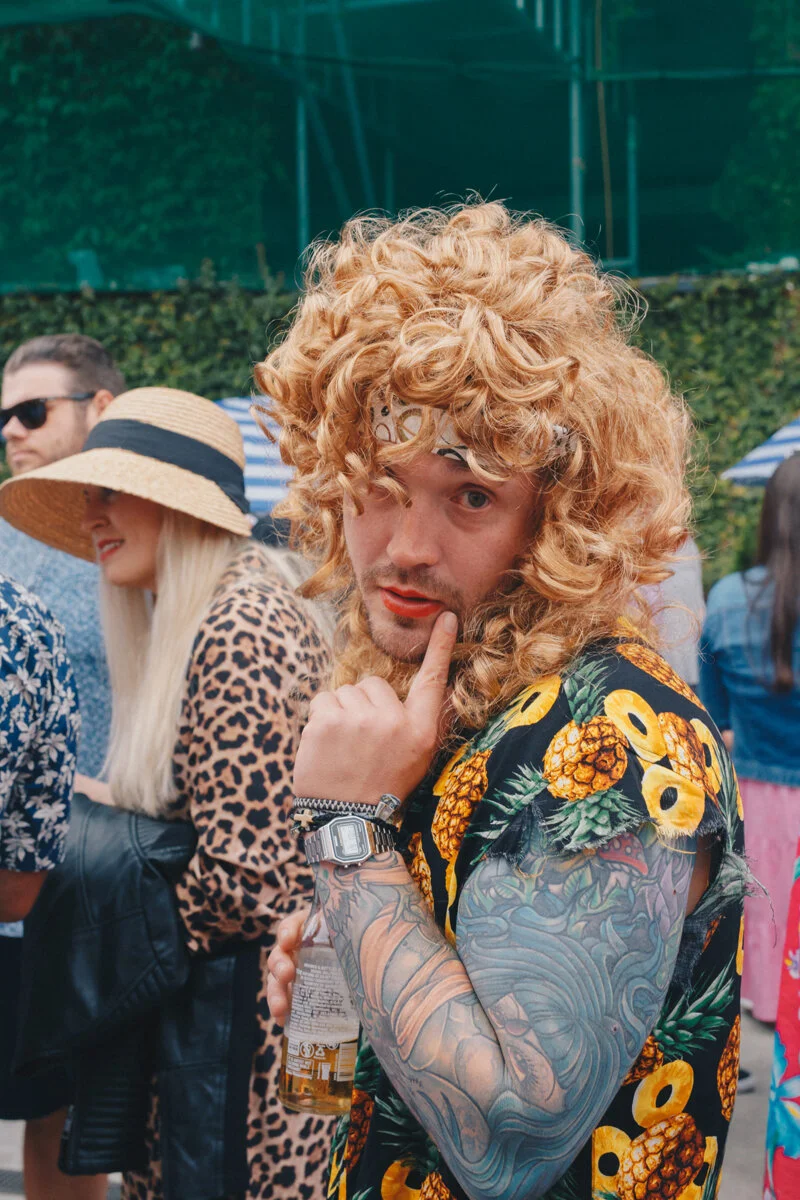 Wellington Corporate Event Photography