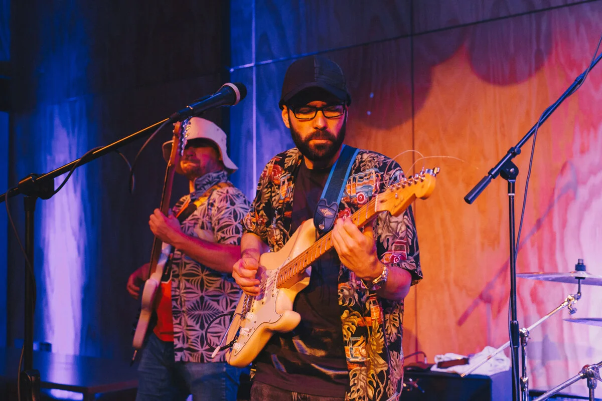 Wellington Corporate Event Photography