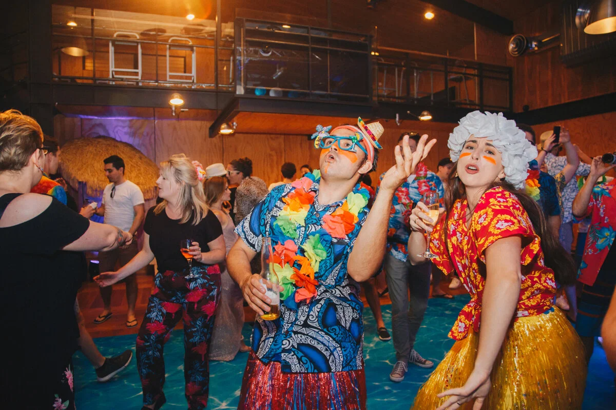 Wellington Corporate Event Photography