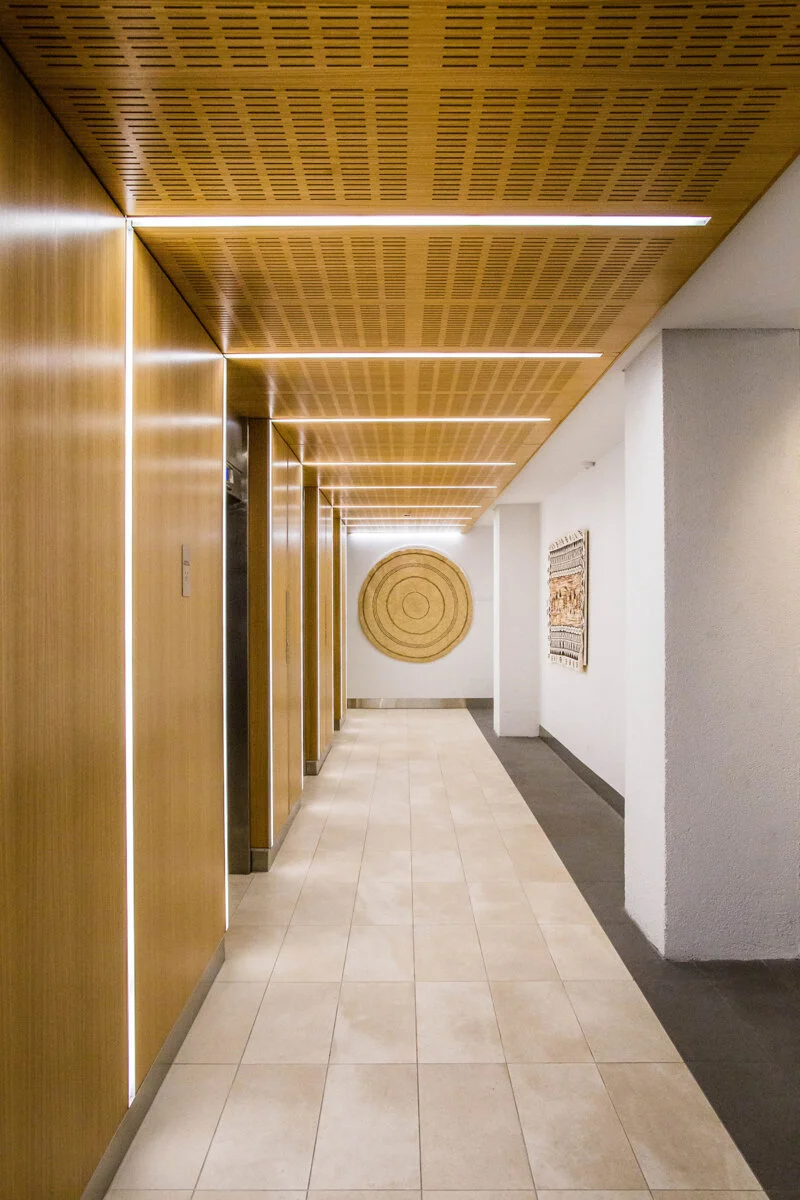 Wellington Commercial Interiors Photography 