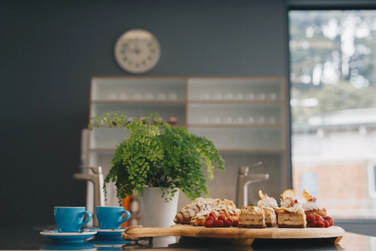 Wellington Commercial Interiors Photography 