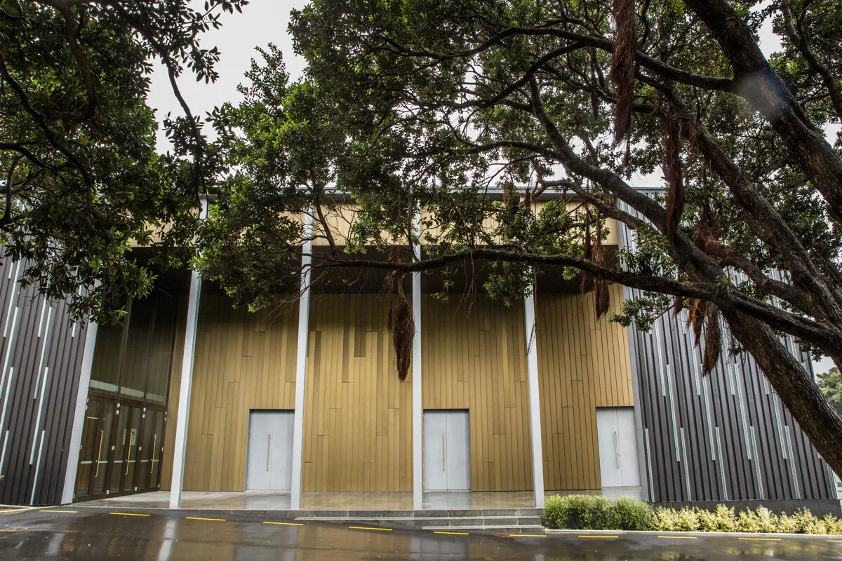 Wellington Commercial Interiors Photography 