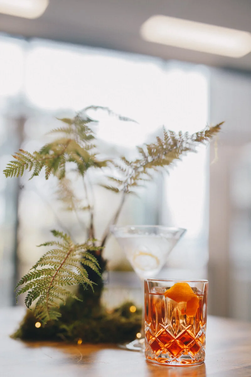 Wellington Commercial Interiors Photography 