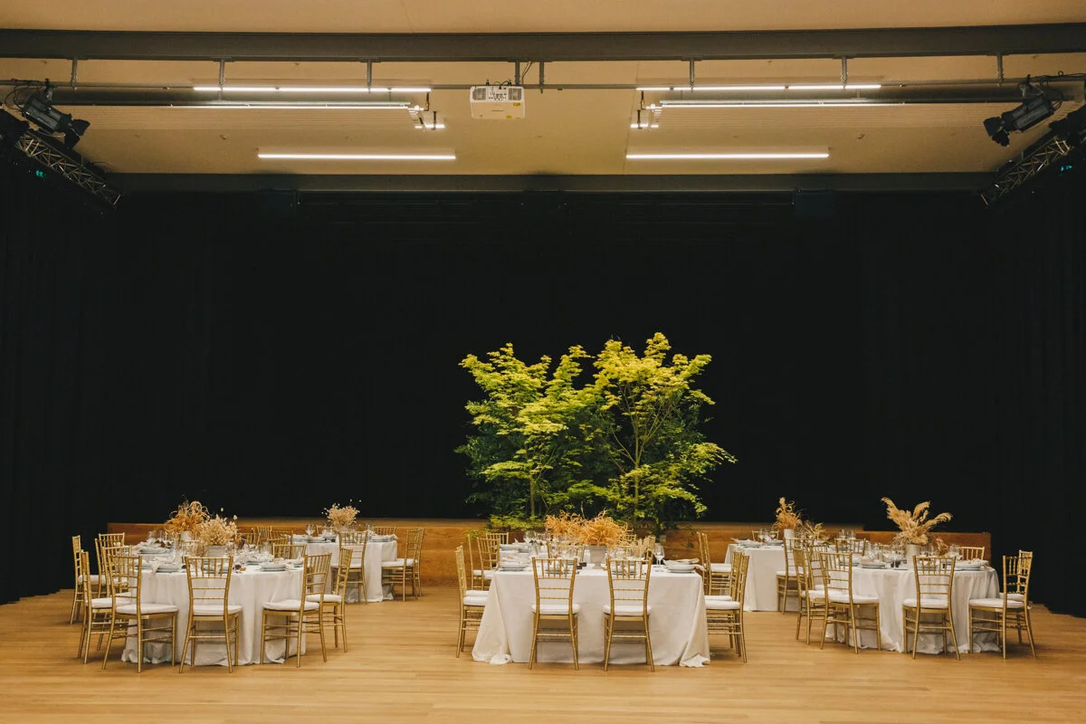 Wellington Commercial Interiors Photography 