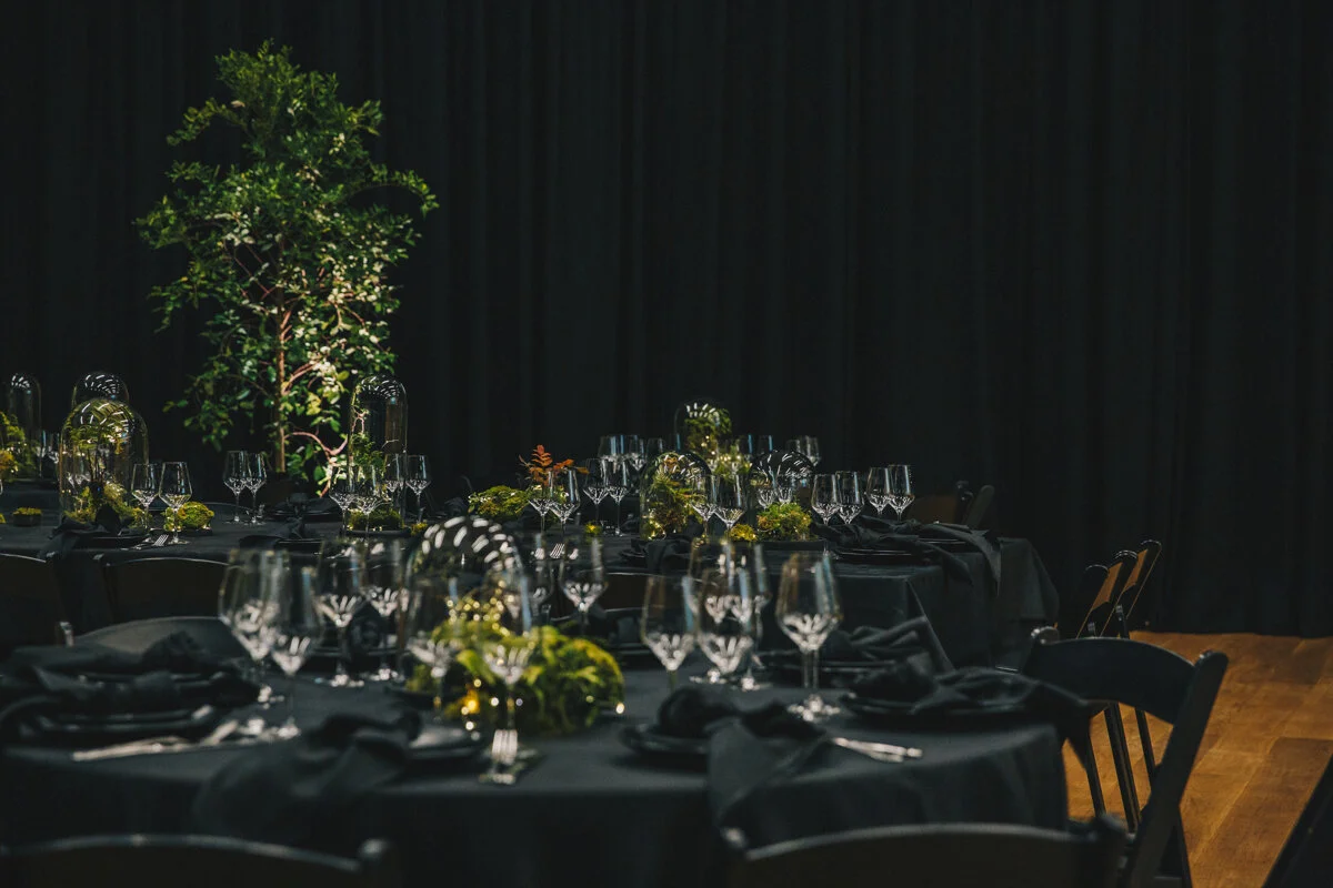 Wellington Commercial Interiors Photography 