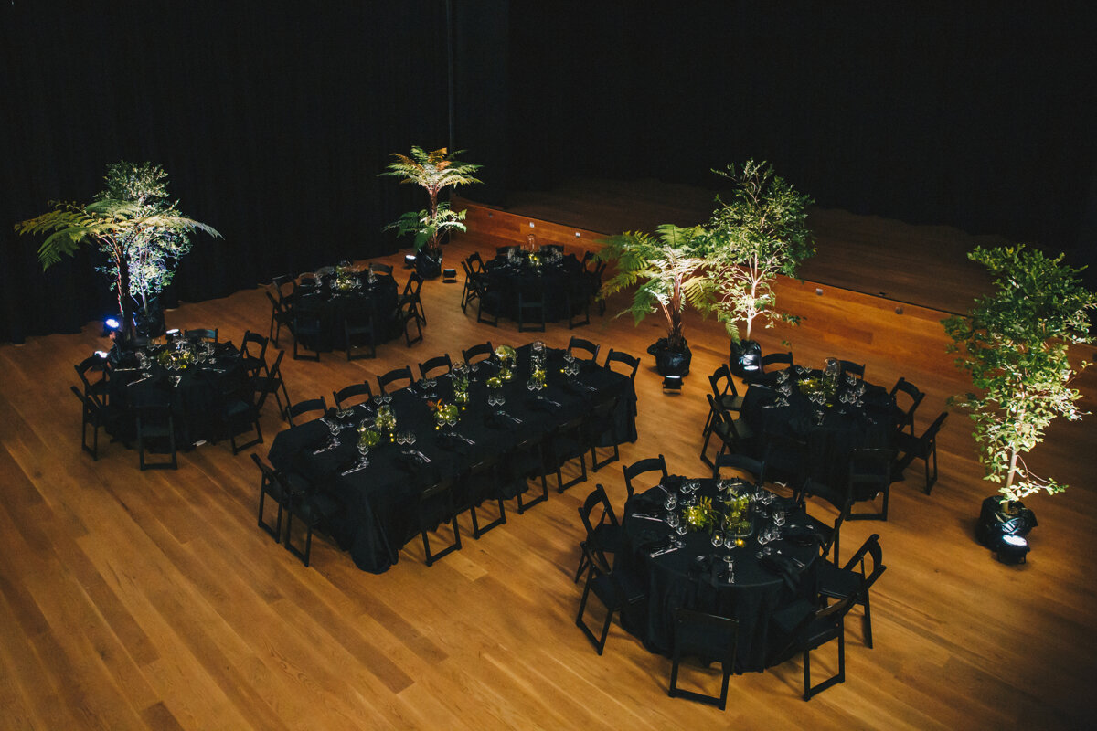 Wellington Commercial Interiors Photography 