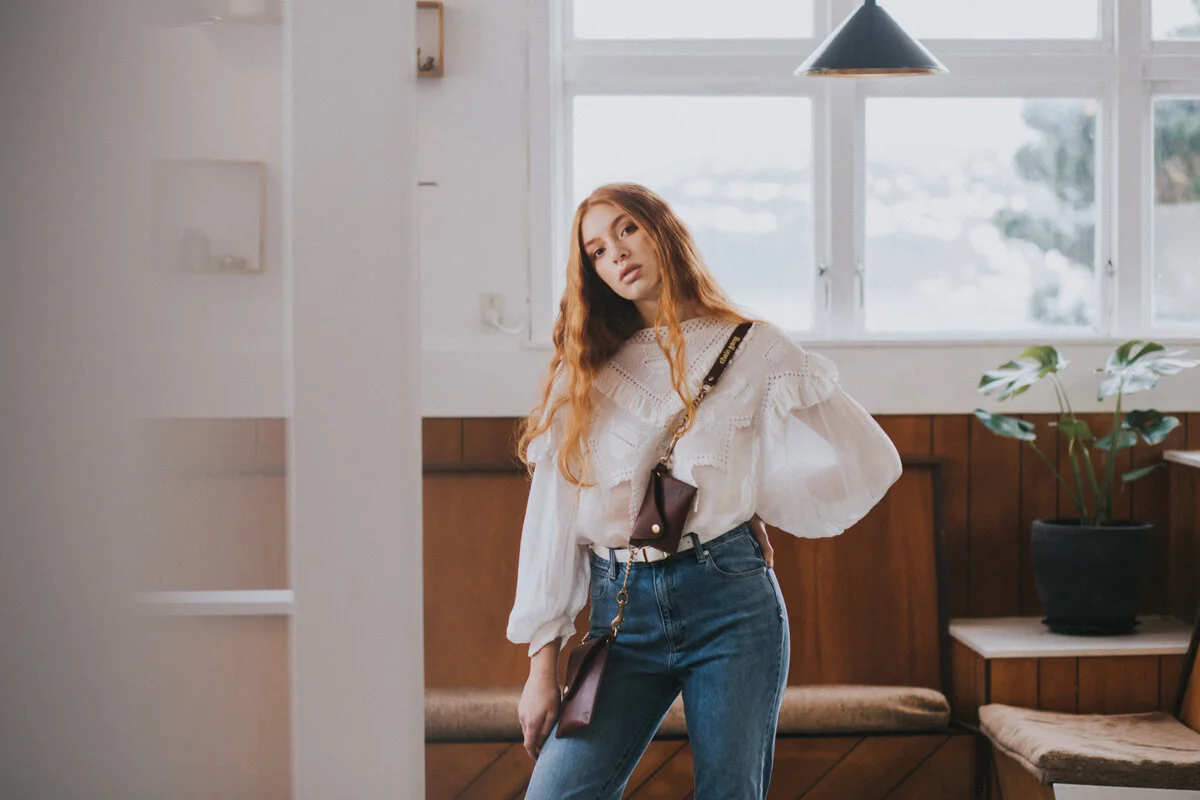 Wellington Fashion Photography 