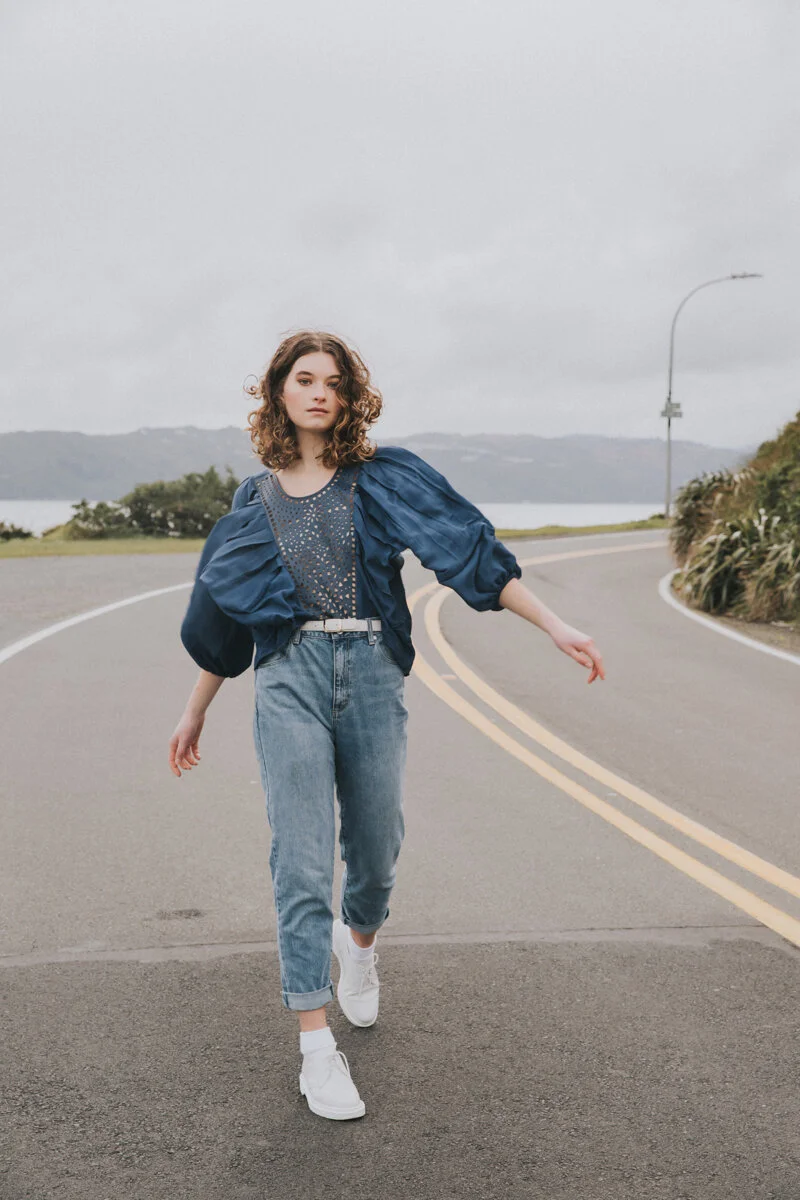 Wellington Fashion Photography 