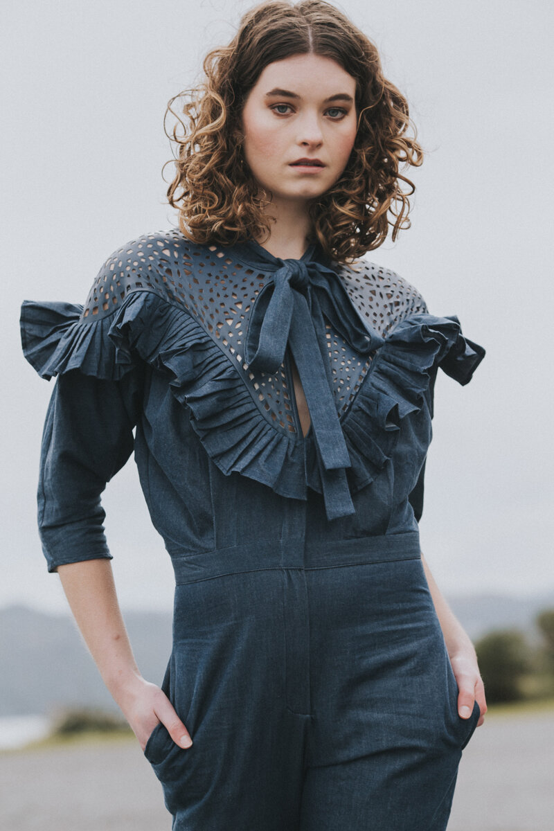 Wellington Fashion Photography 