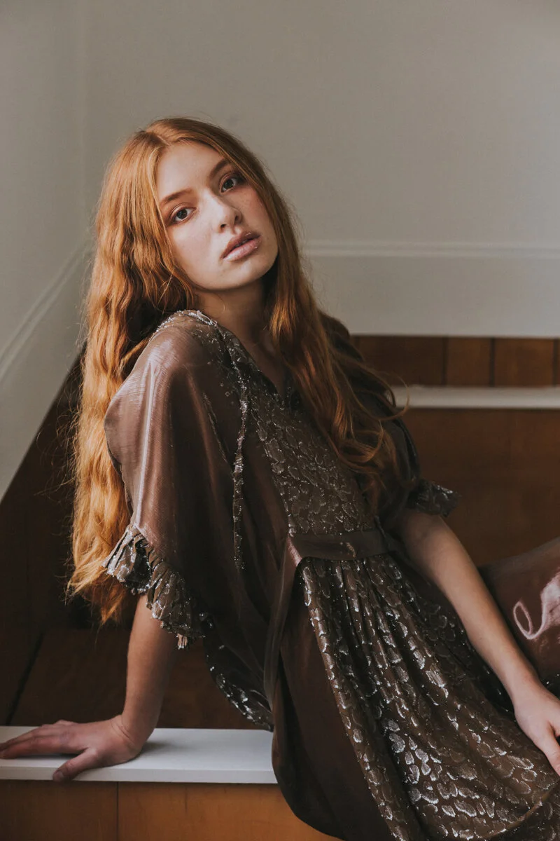 Wellington Fashion Photography 