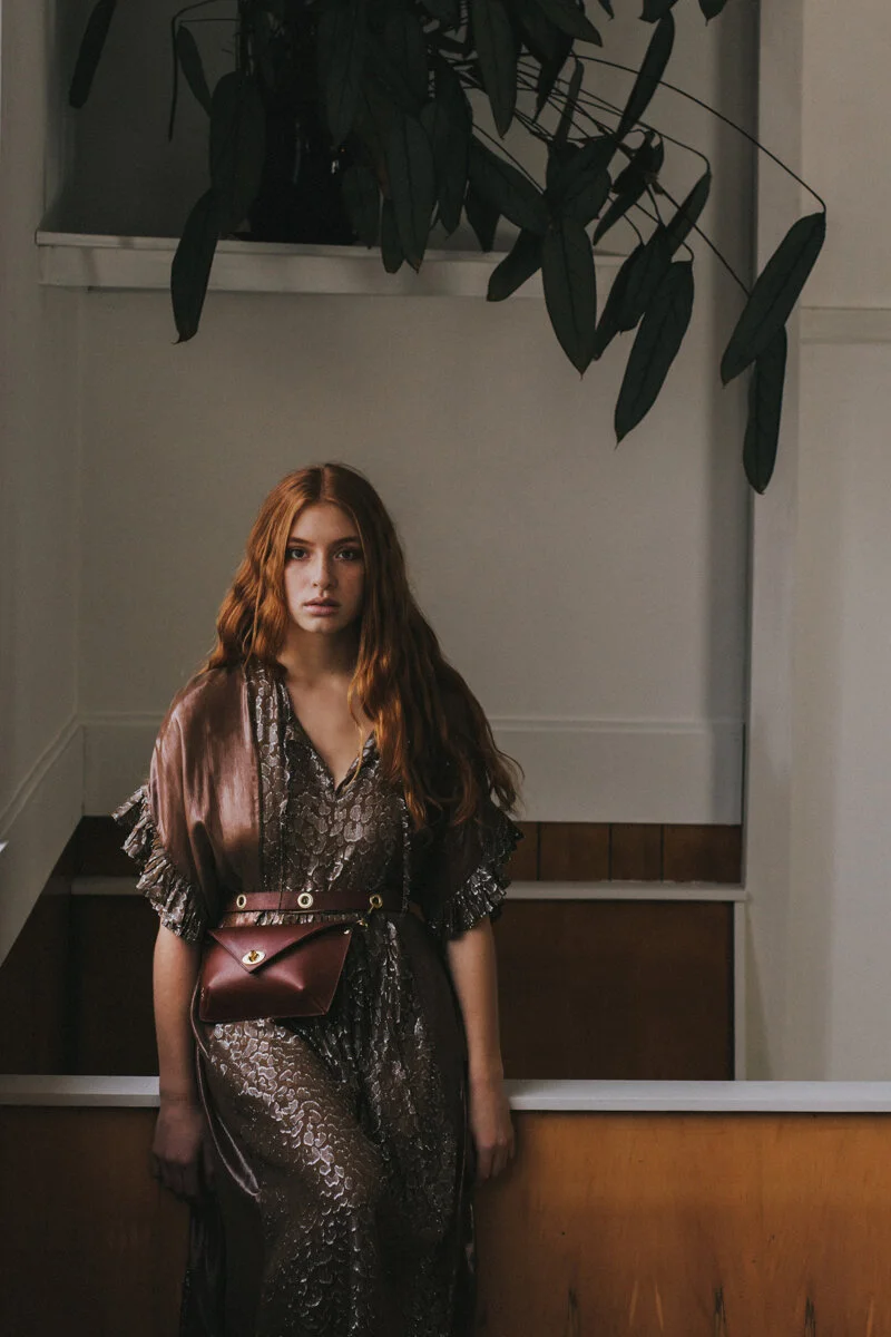 Wellington Fashion Photography 