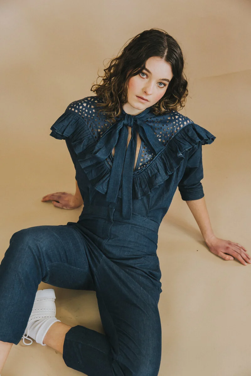 Wellington Fashion Photography 