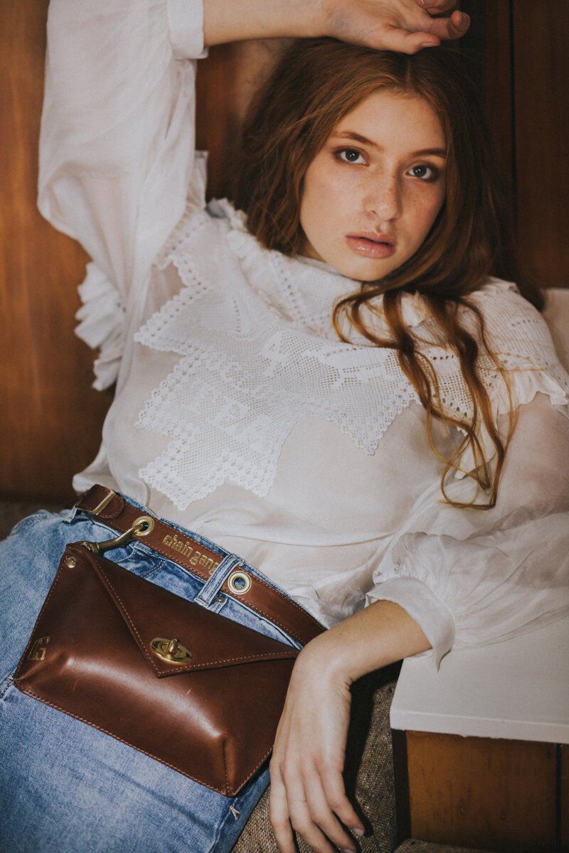 Wellington Fashion Photography 