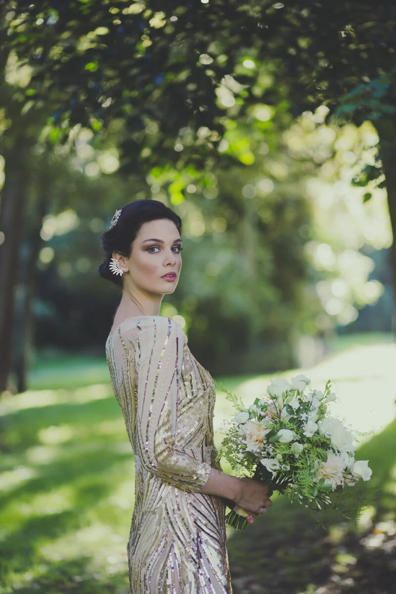 Wellington Fashion Photography 