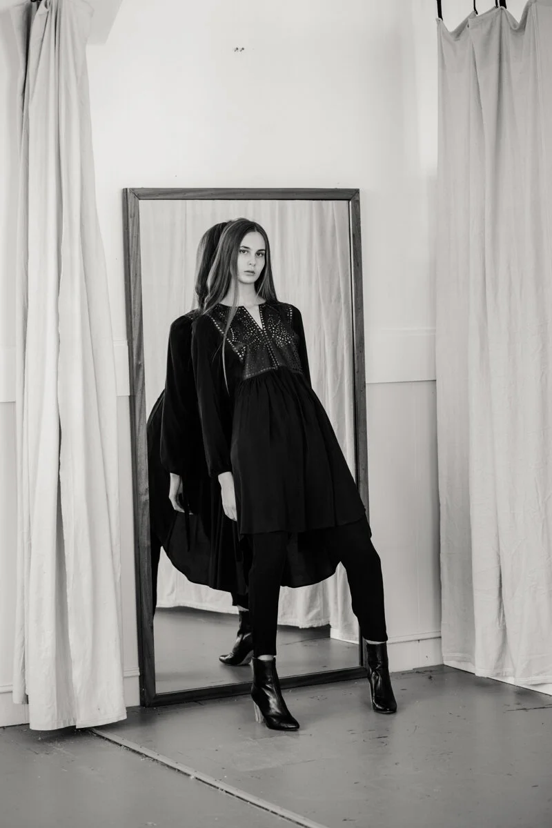 Wellington Fashion Photography 