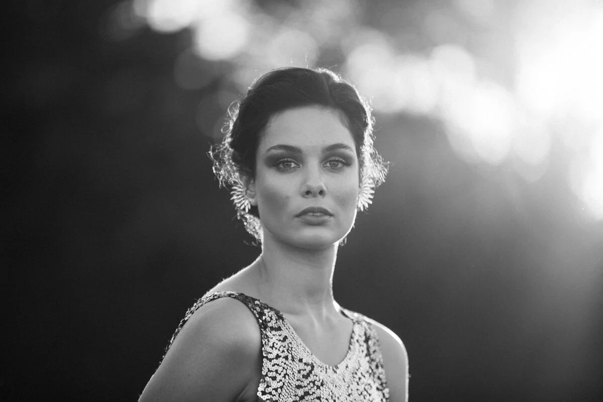 Wellington Fashion Photography 