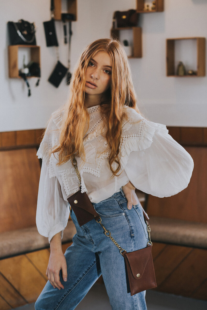 Wellington Fashion Photography 