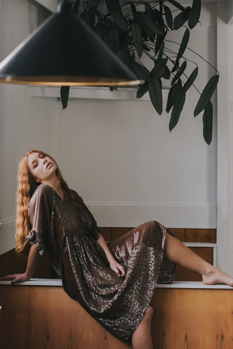 Wellington Fashion Photography 