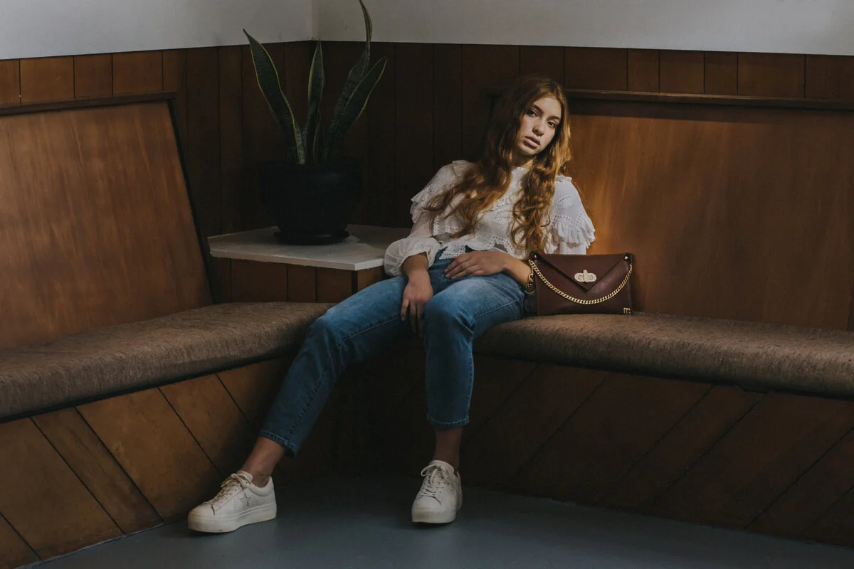 Wellington Fashion Photography 