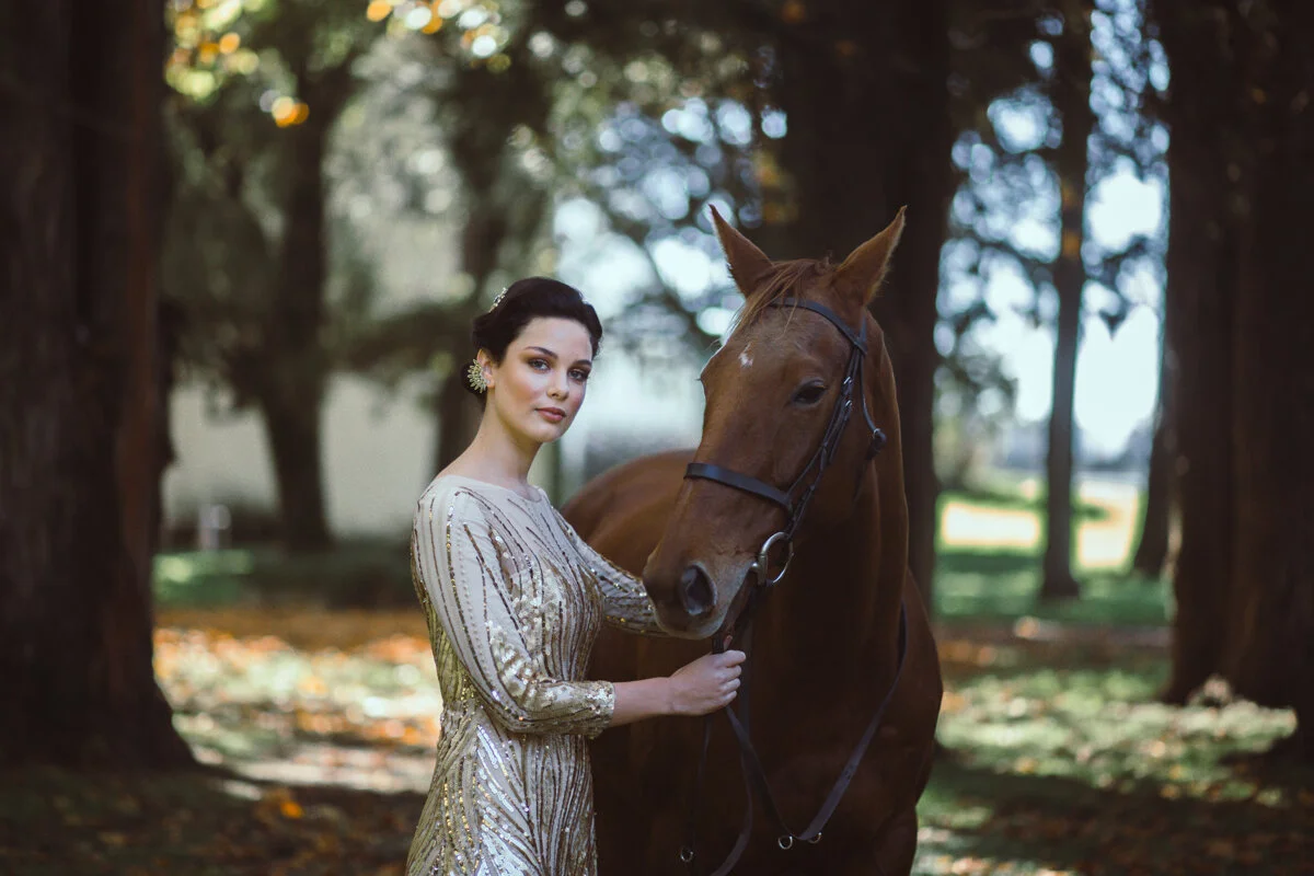 Wellington Fashion Photography 